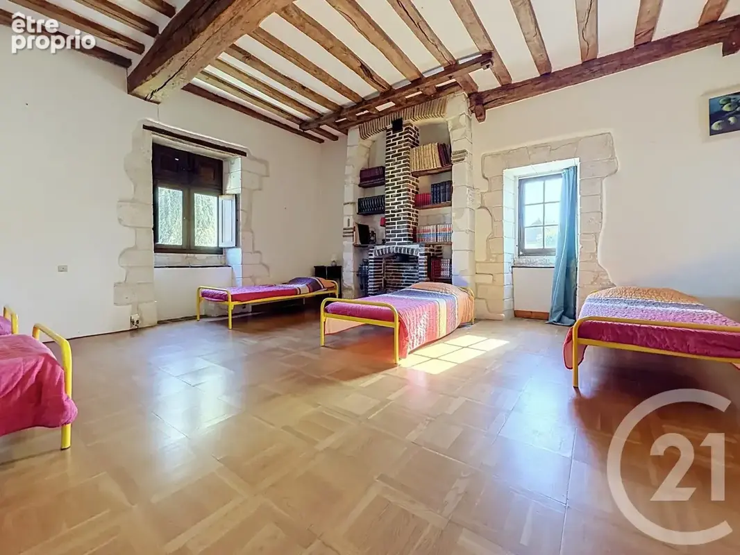 Maison 10 pièces 356 m² à vendre à Chennegy (10190) - photo 8