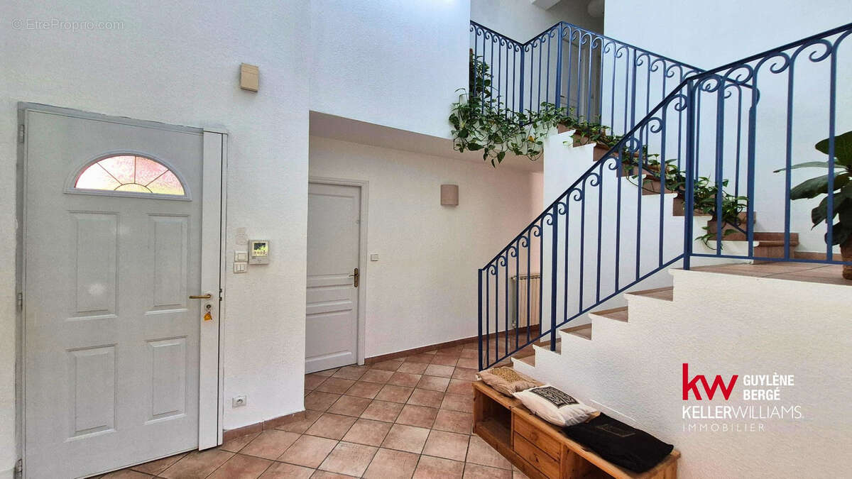 Maison à MONTPELLIER