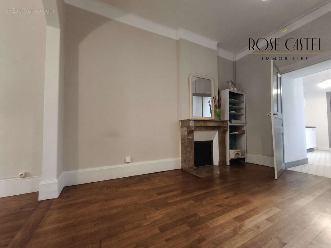 Maison à CHATEAUDUN