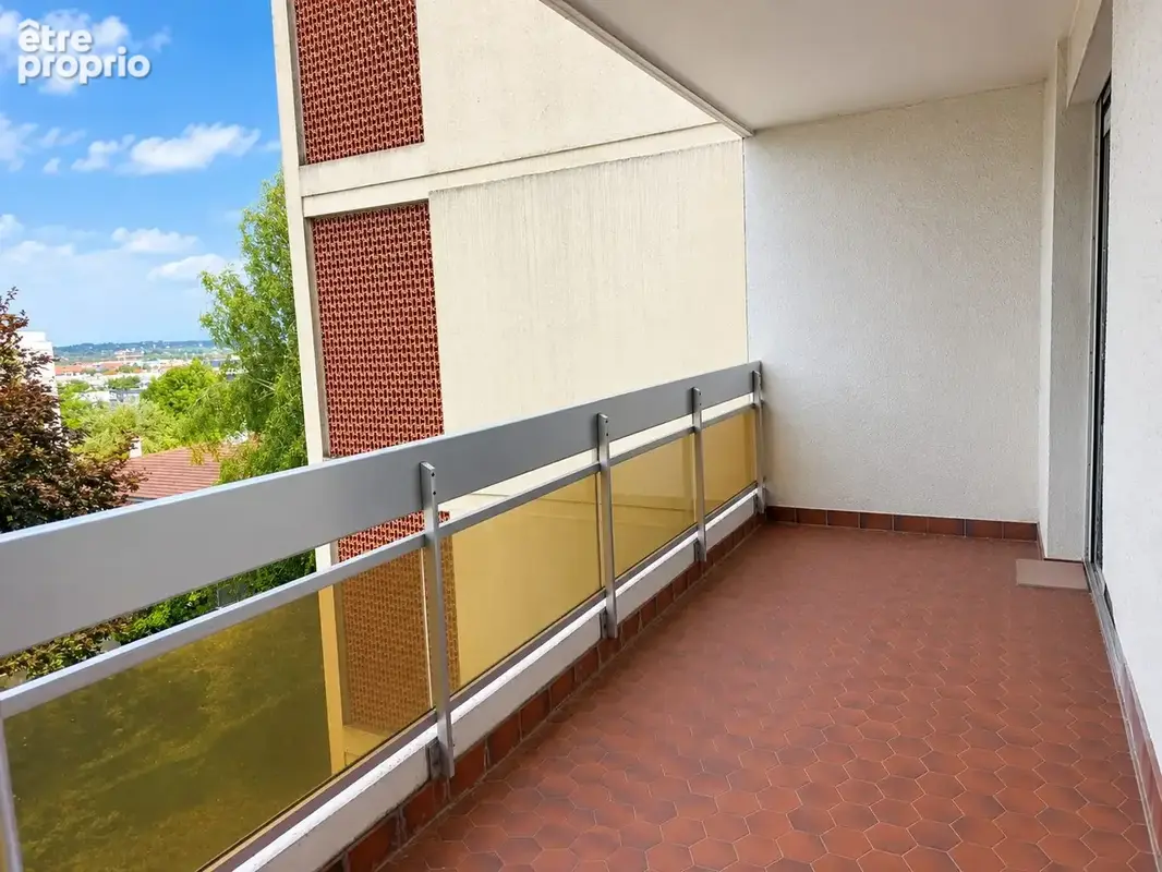 Appartement 3 pièces 76 m² à vendre à Annemasse (74100) - photo 9