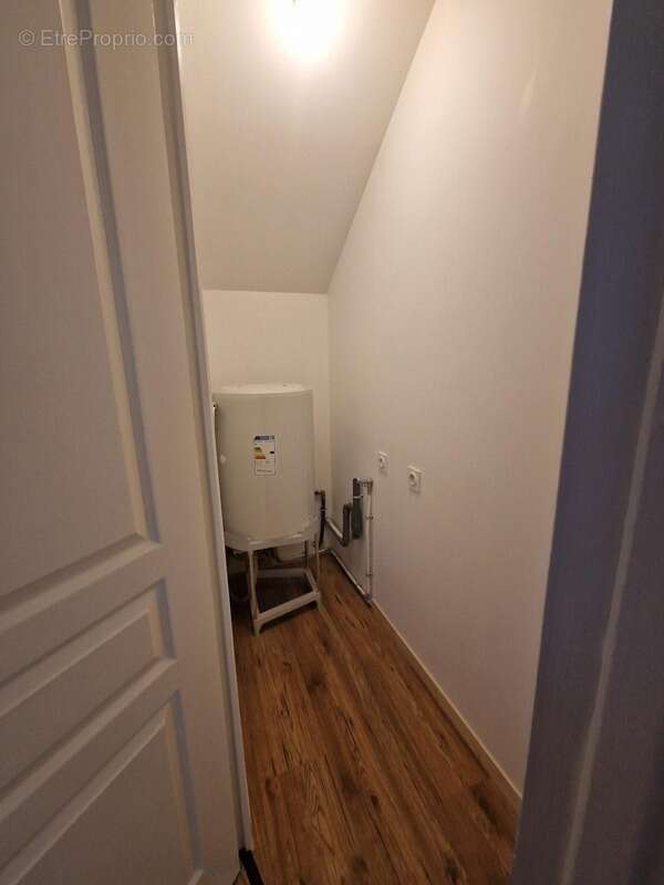 Maison à SAINT-JEAN-D'ANGELY