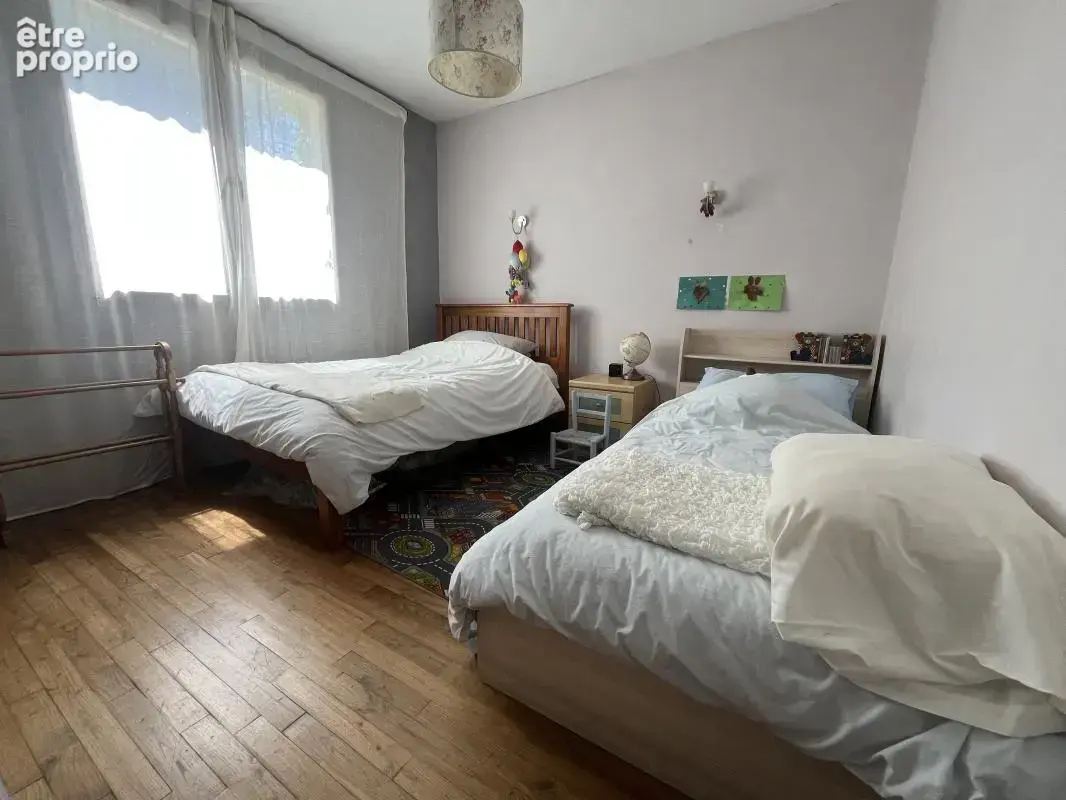 Maison 7 pièces 145 m² à vendre à Cheronnac (87600) - photo 9