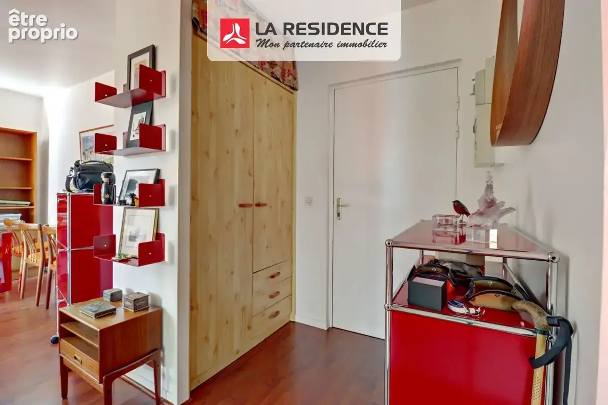 Appartement 2 pièces 52 m² à vendre à Clamart (92140) - photo 9