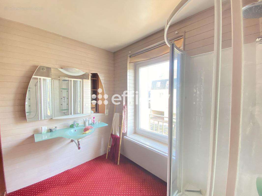 Appartement à PONTIVY