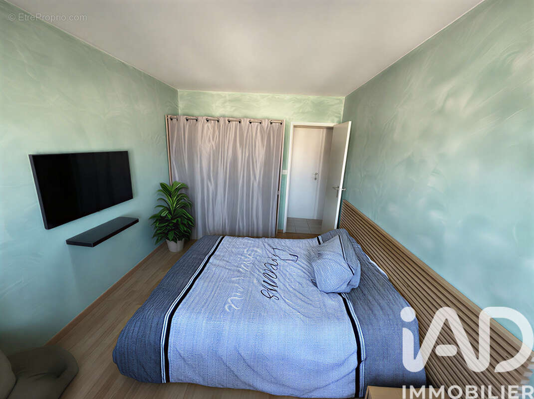 Photo 2 - Appartement à LIMOGES