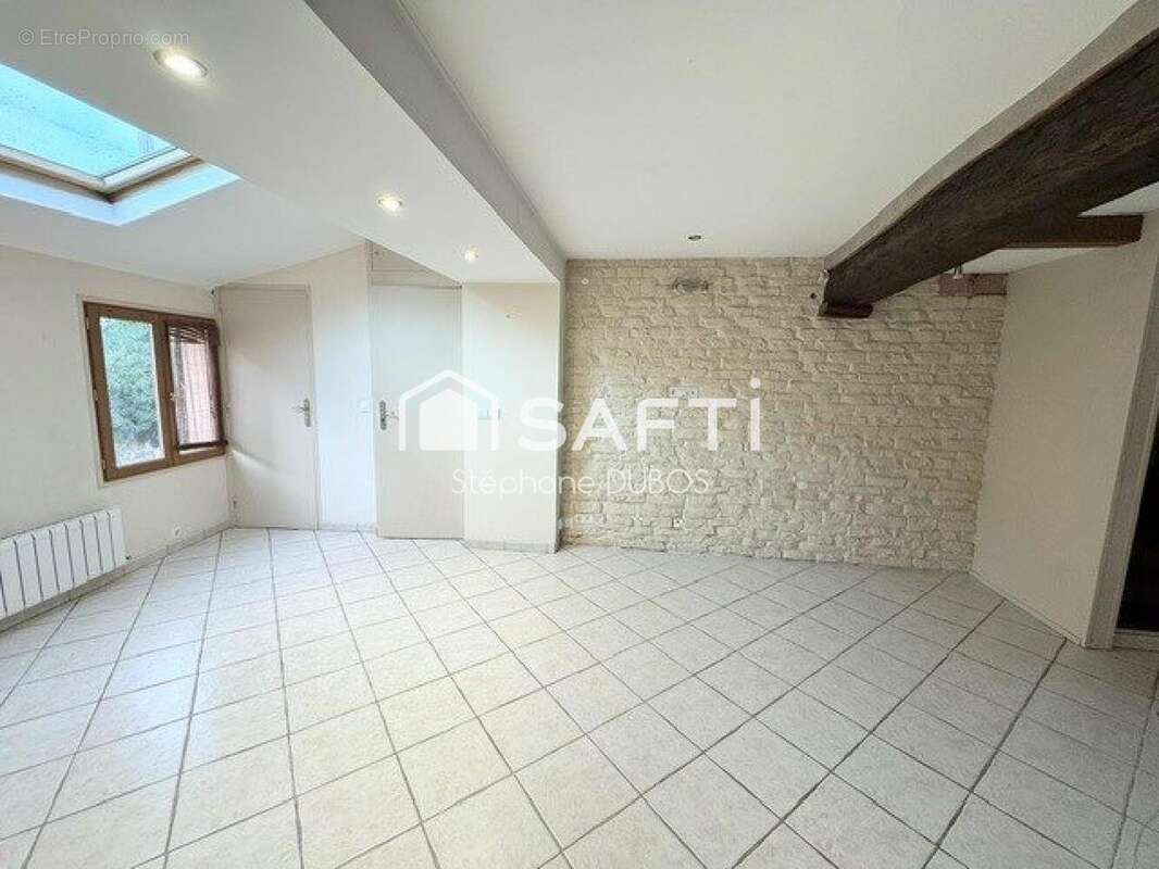 Photo 2 - Maison à ORGEVAL