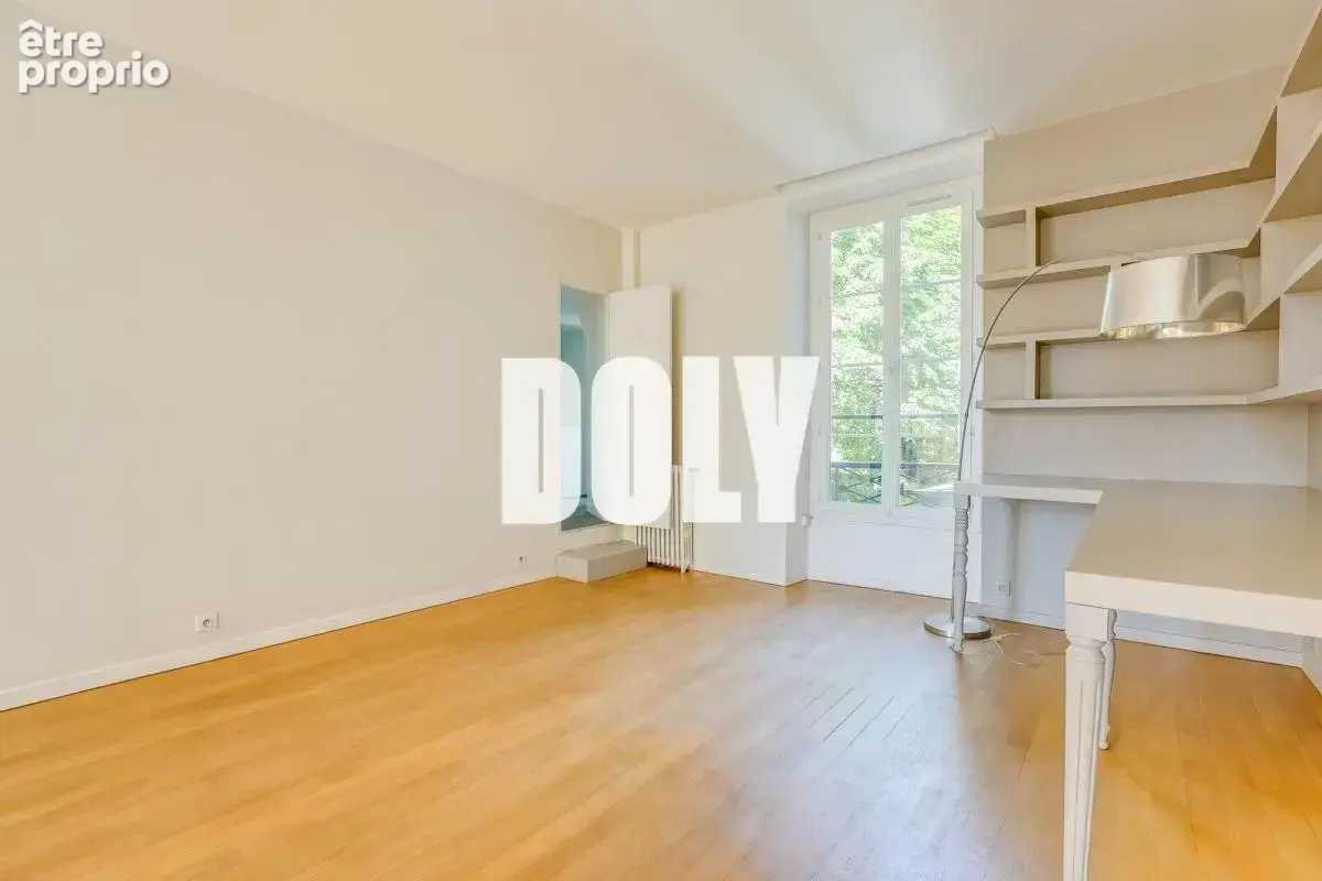 Doly - appartement - rue galilée, 75016 - photo 10