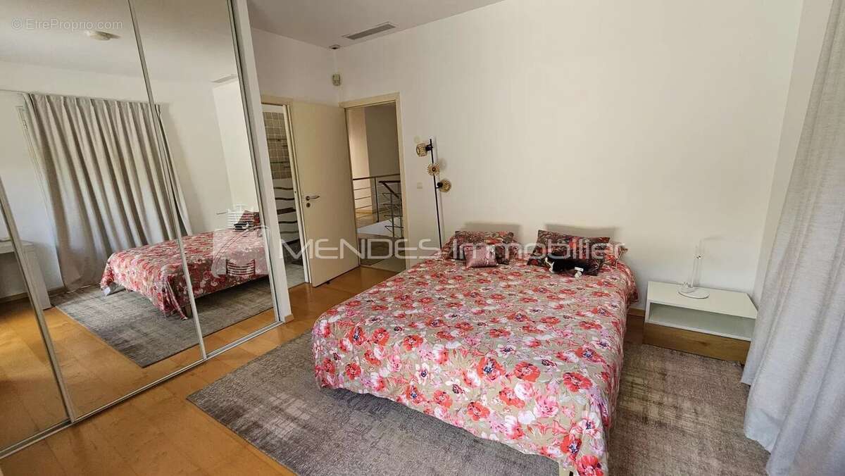 Villa eblouissante quartier madone a menton - photo 29