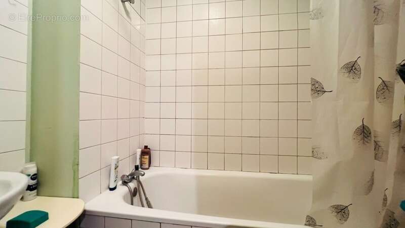 Appartement à QUIMPER