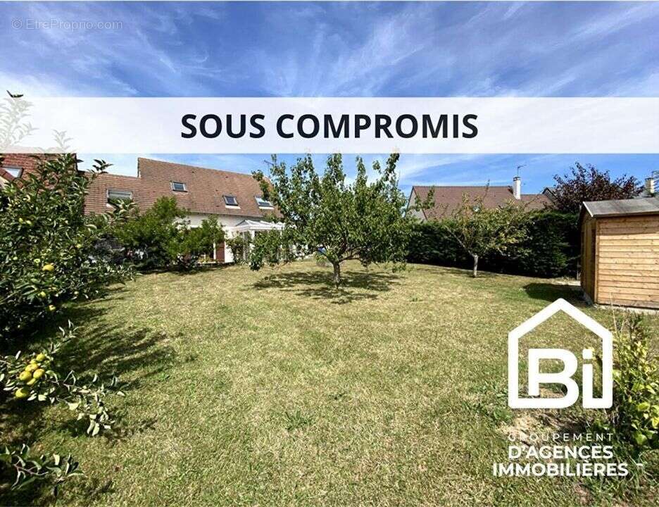 Maison à HERMANVILLE-SUR-MER