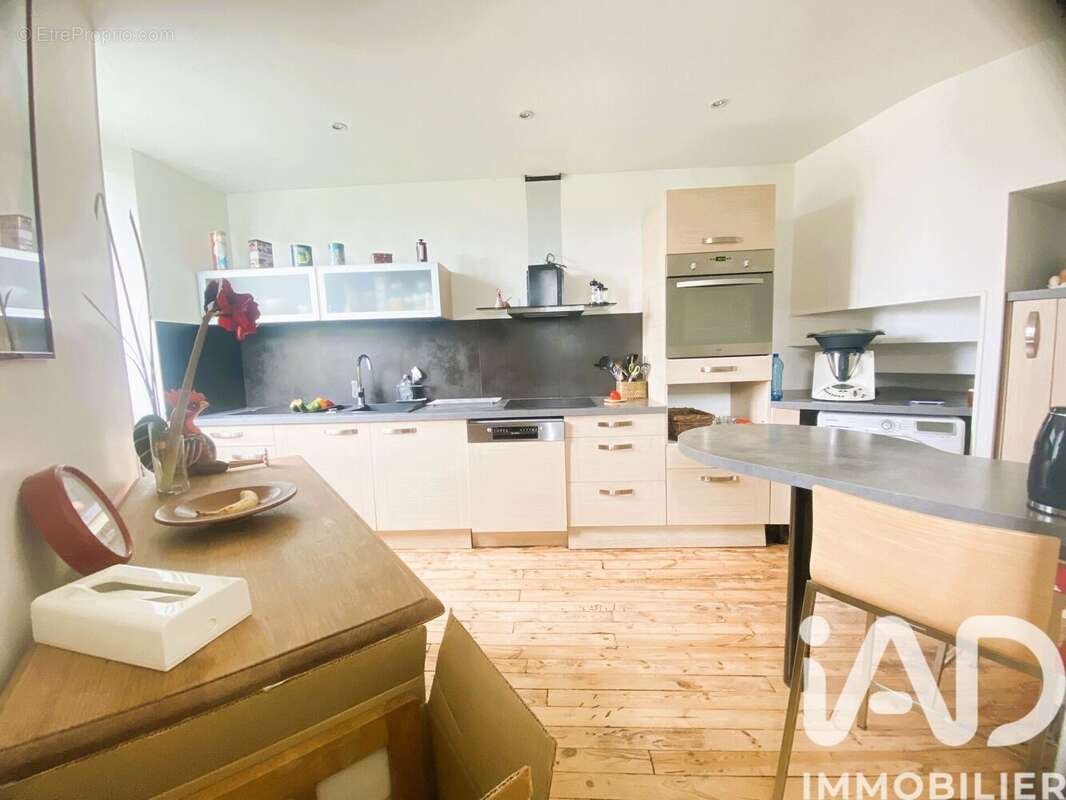 Photo 7 - Appartement à VICHY