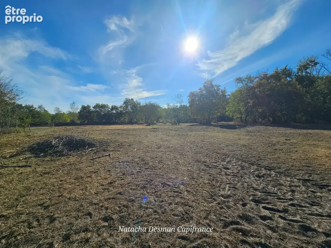 Salaunes – ensemble immobilier de 139 m² sur près de 2 hectares**(33) - photo 10