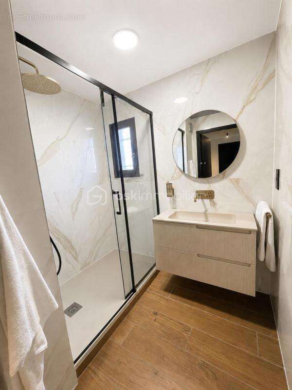 Appartement à VILLAZ