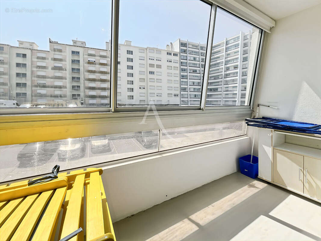 Appartement Saint Hilaire De Riez 1 pièce(s) - photo 5
