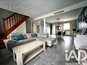 Photo 1 - Maison à BERNEUIL-SUR-AISNE