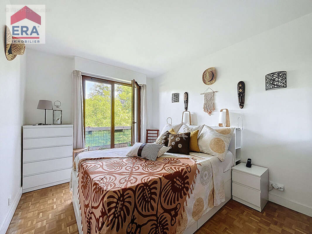 Appartement à SAINT-MAURICE