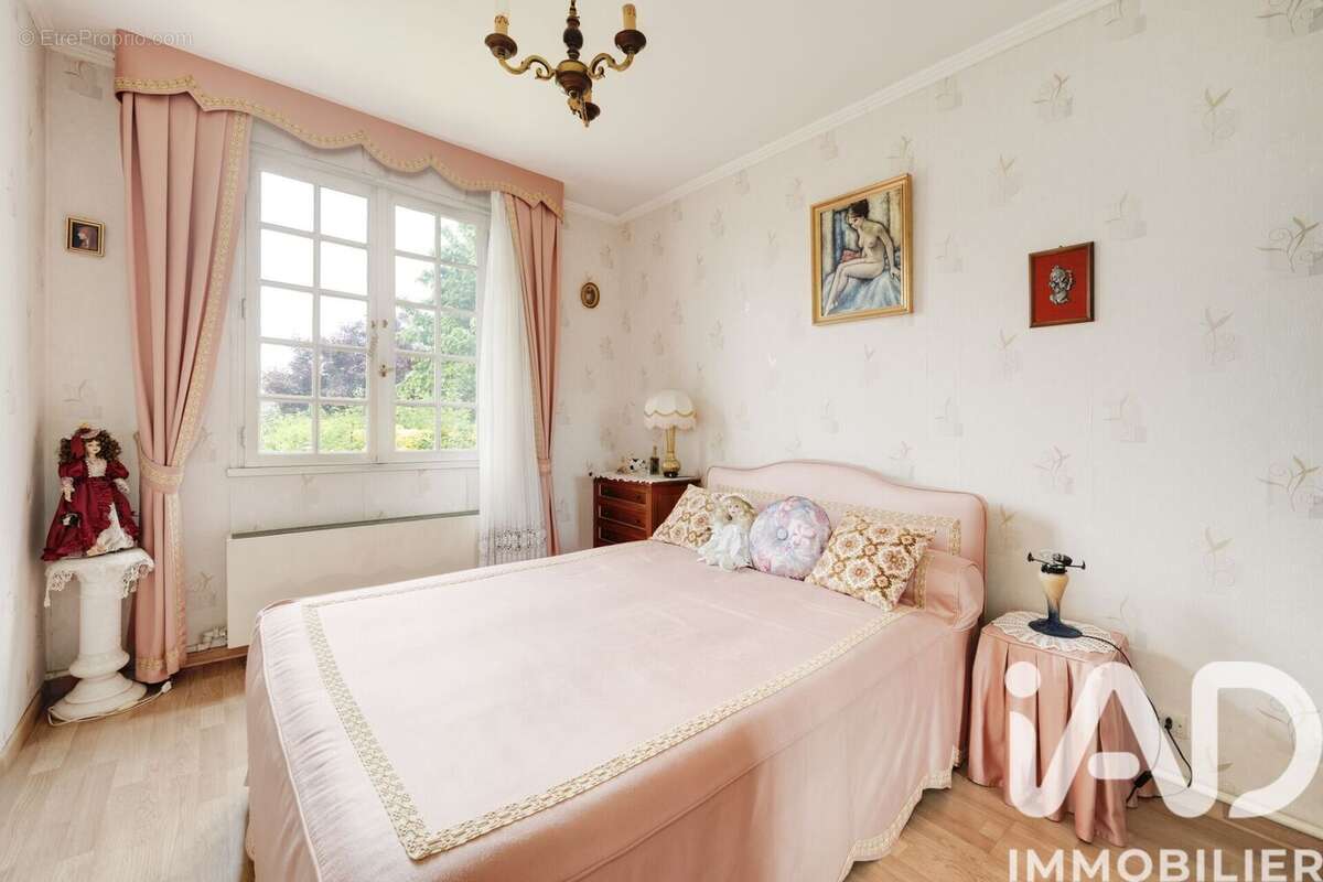 Photo 7 - Maison à HEILLECOURT