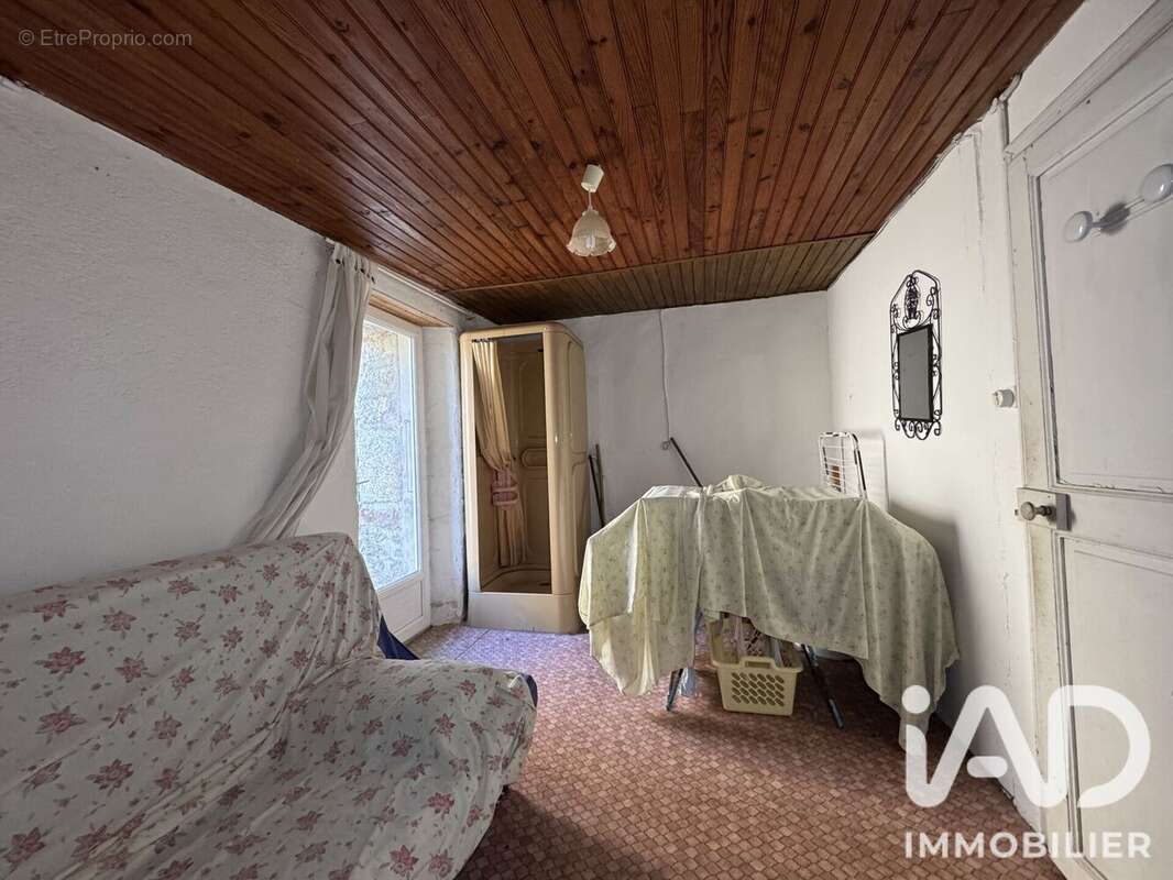 Maison 38 m² à Beaumont  - photo 7
