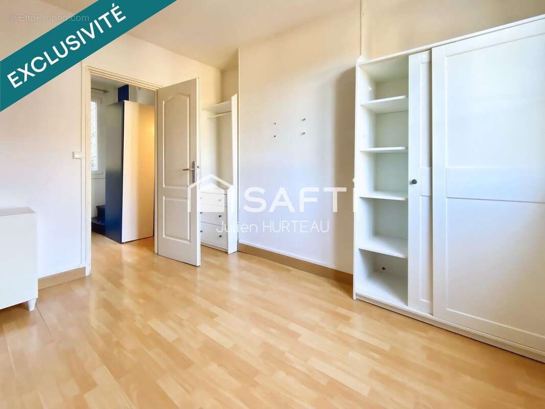 Photo 9 - Maison à BEAUVAIS