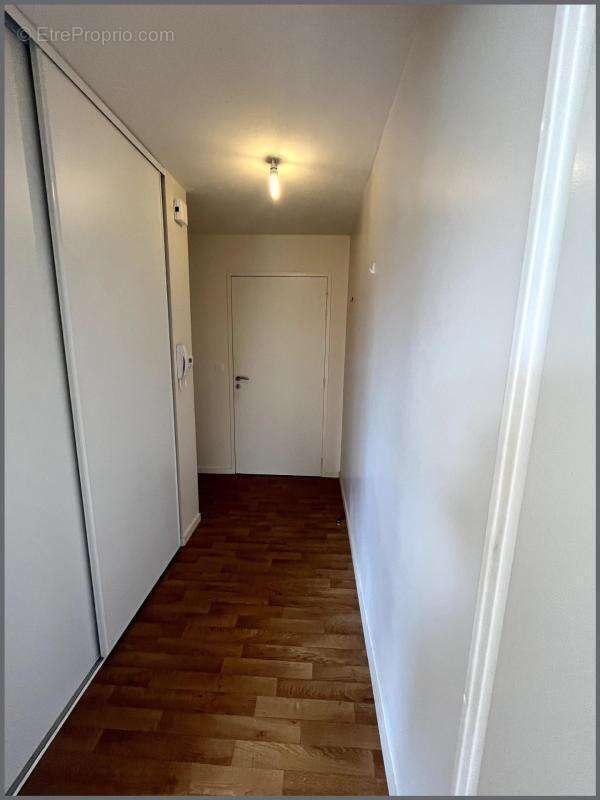 Appartement à DOUARNENEZ