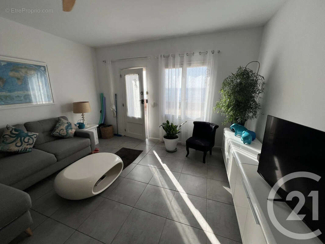 Appartement 80 m² à Brando  - photo 8
