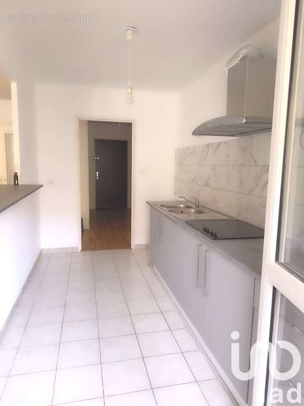 Photo 8 - Appartement à CHALONS-EN-CHAMPAGNE