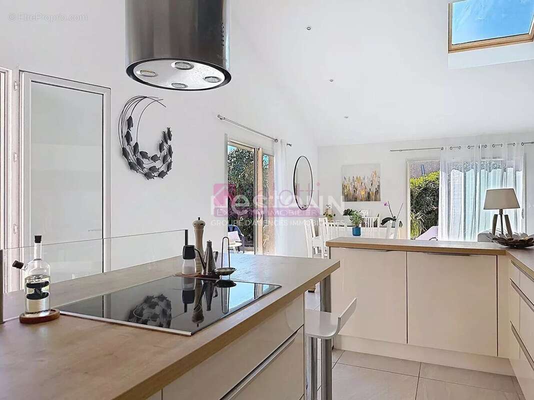 Maison à AUCAMVILLE