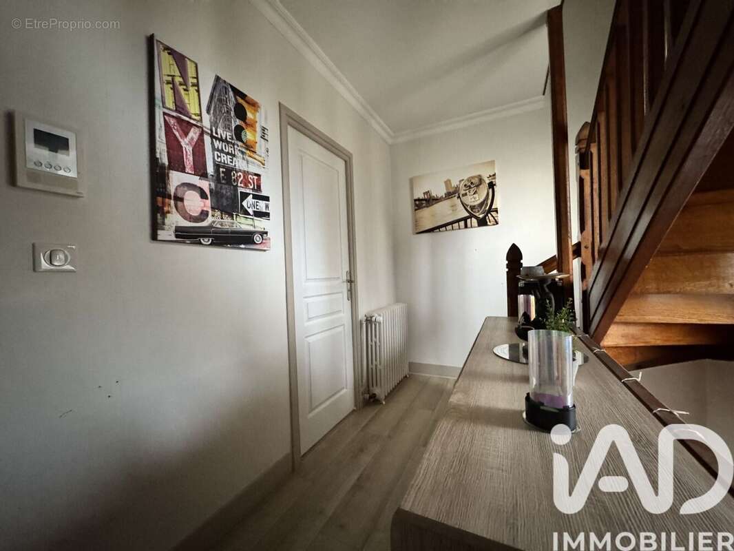 Photo 8 - Maison à QUIMPER