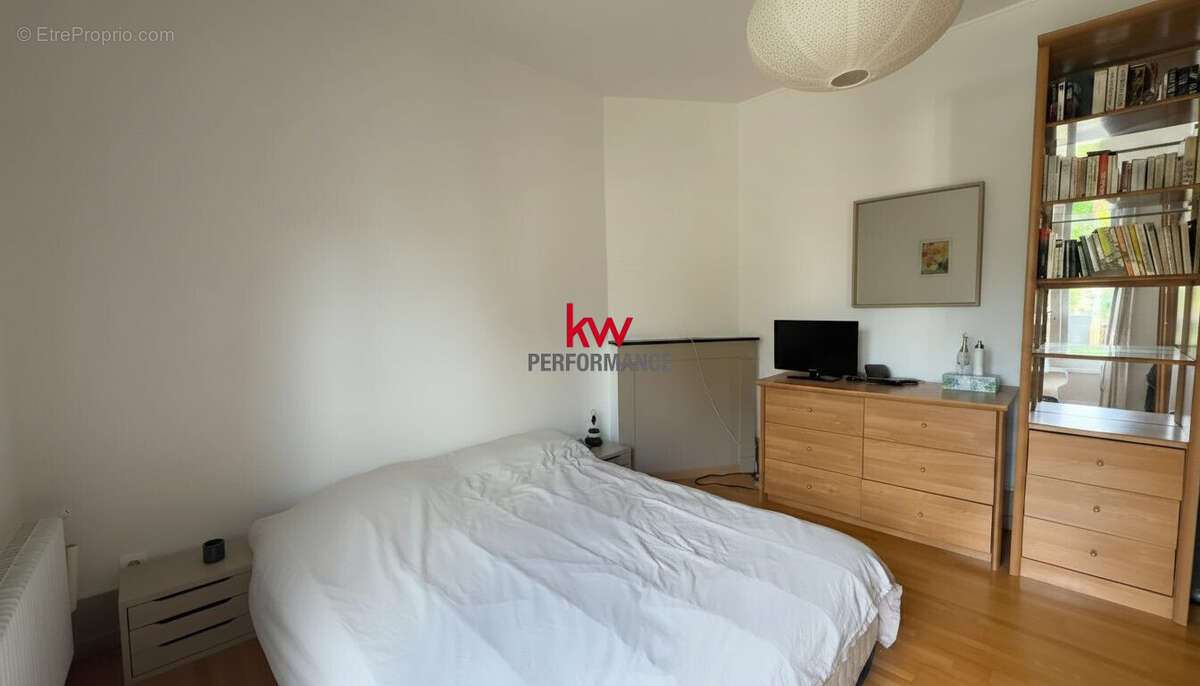 Maison 131 m² à Montlignon  - photo 8