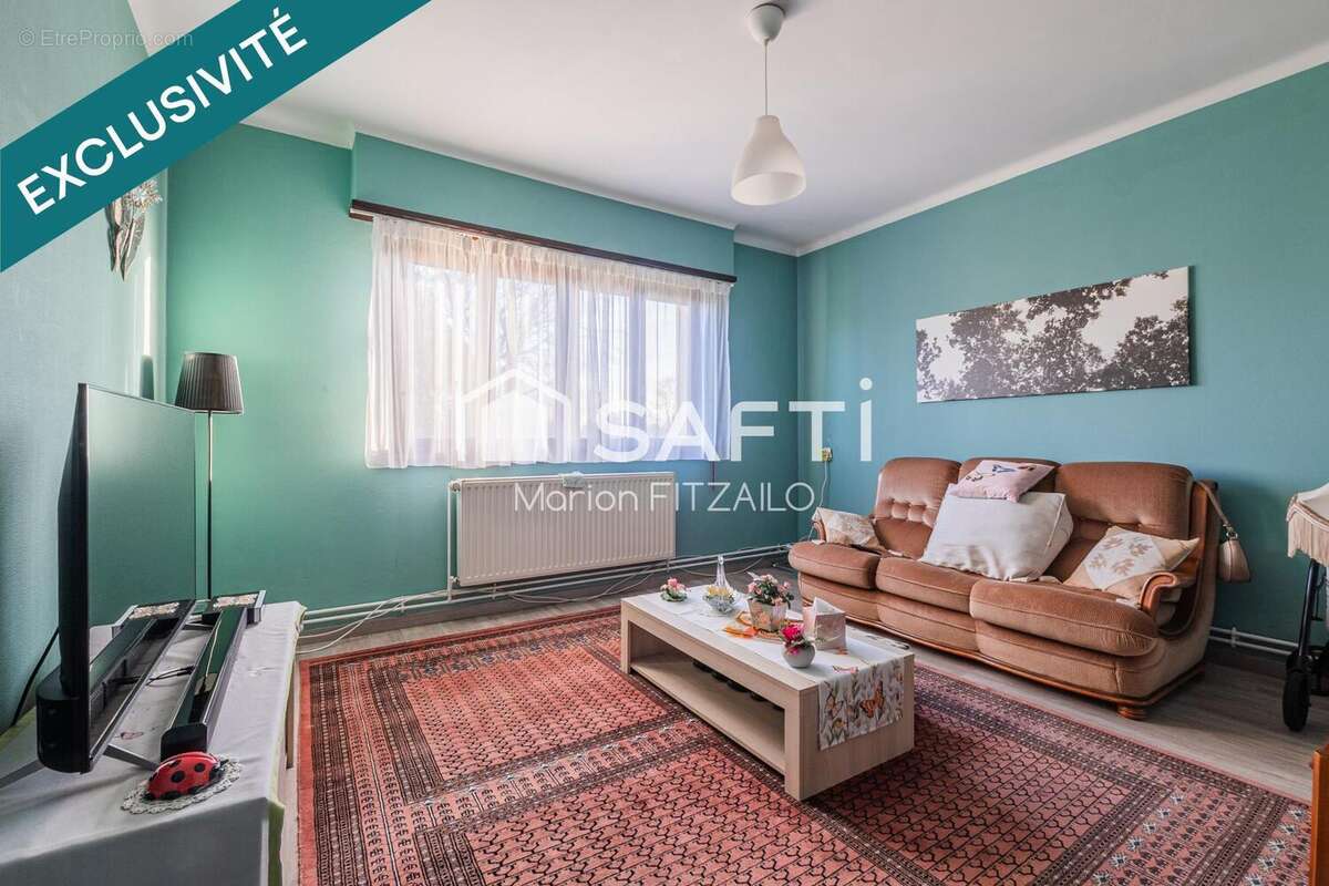 Photo 4 - Maison à NEUHAEUSEL