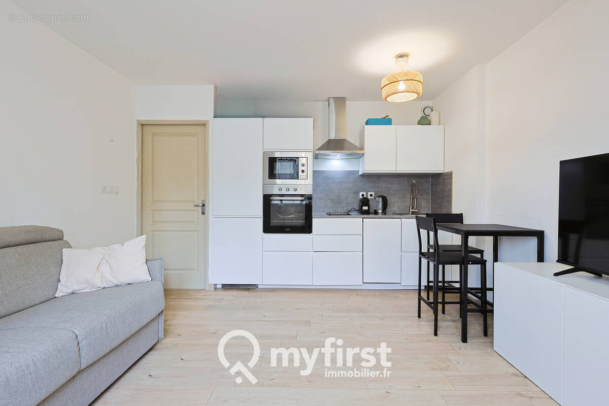 Appartement à LA SEYNE-SUR-MER