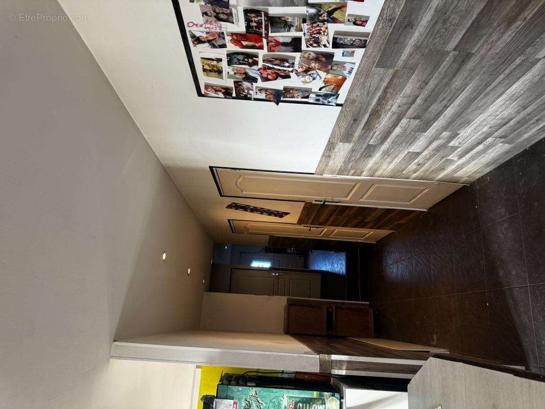 Maison à PETITE-FORET