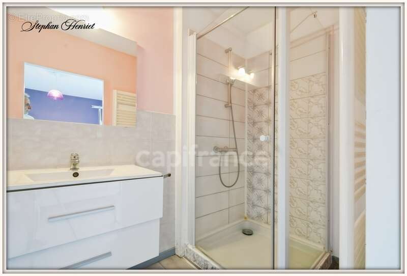 Maison à BOULT-AUX-BOIS