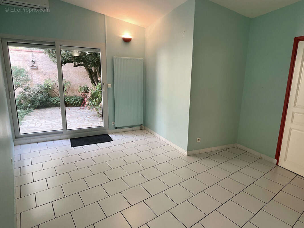 Appartement à BERGERAC