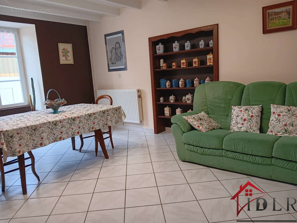 Maison sans travaux - photo 5
