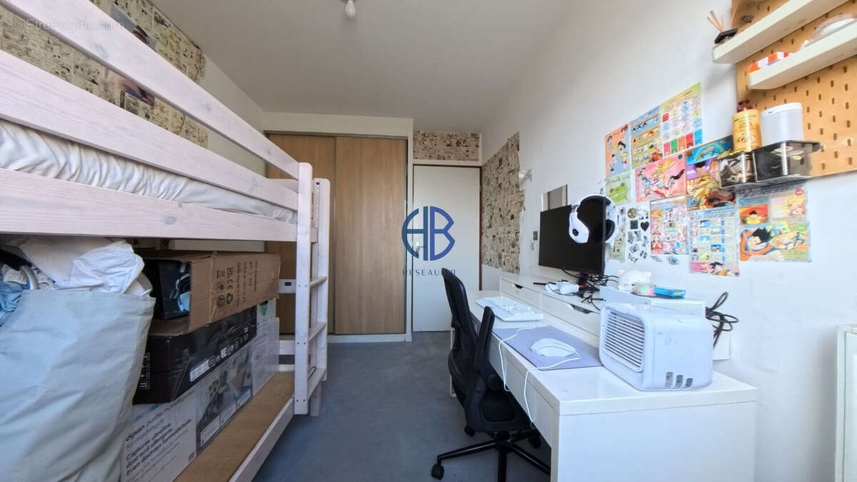 Appartement à BOBIGNY