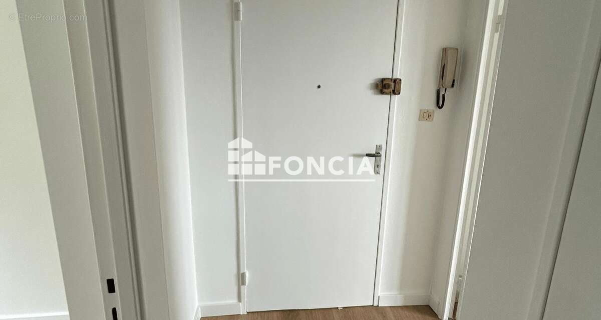 Appartement à MONTAUBAN