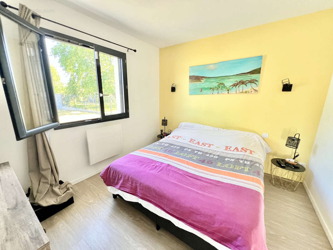 Superbe Maison contemporaine de plain-pied - Oursbelille - photo 12