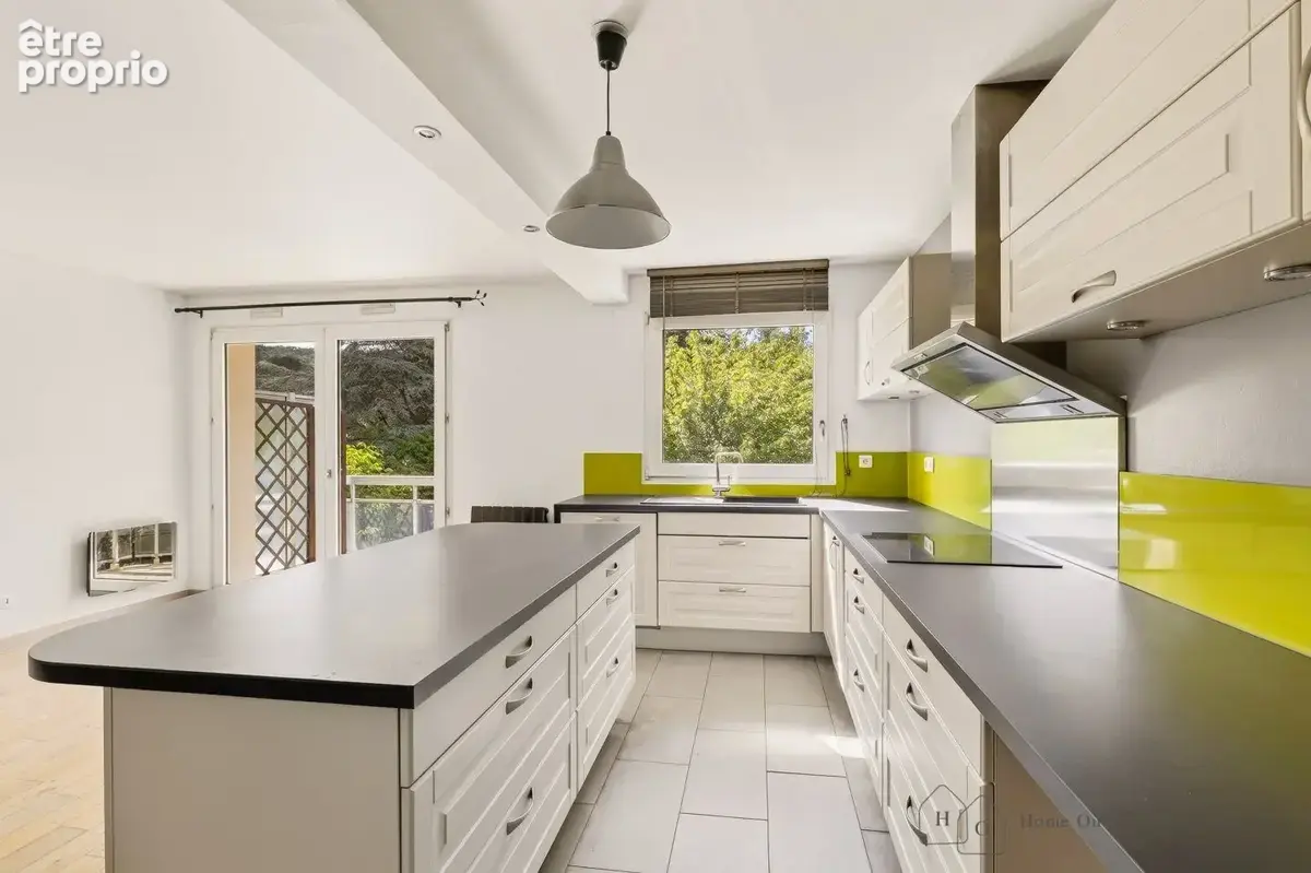Appartement 4 pièces 89 m² à vendre à La Celle-Saint-Cloud (78170) - photo 6