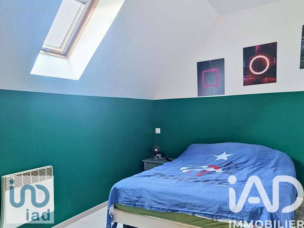 Maison 112 m² à Poilly-Sur-Tholon  - photo 9