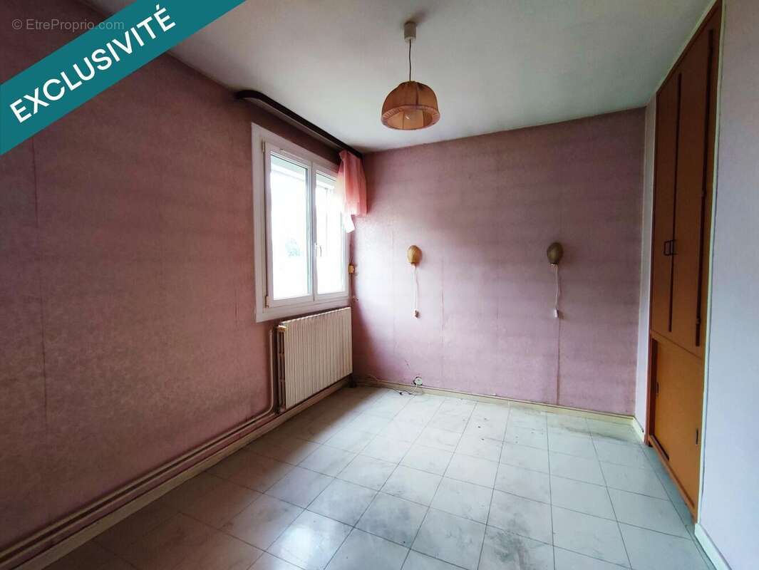 Photo 5 - Maison à CLOUANGE