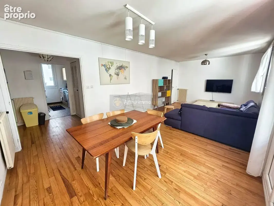 Vente Appartement Brest(29200) 164 300ï¿œ - photo 7