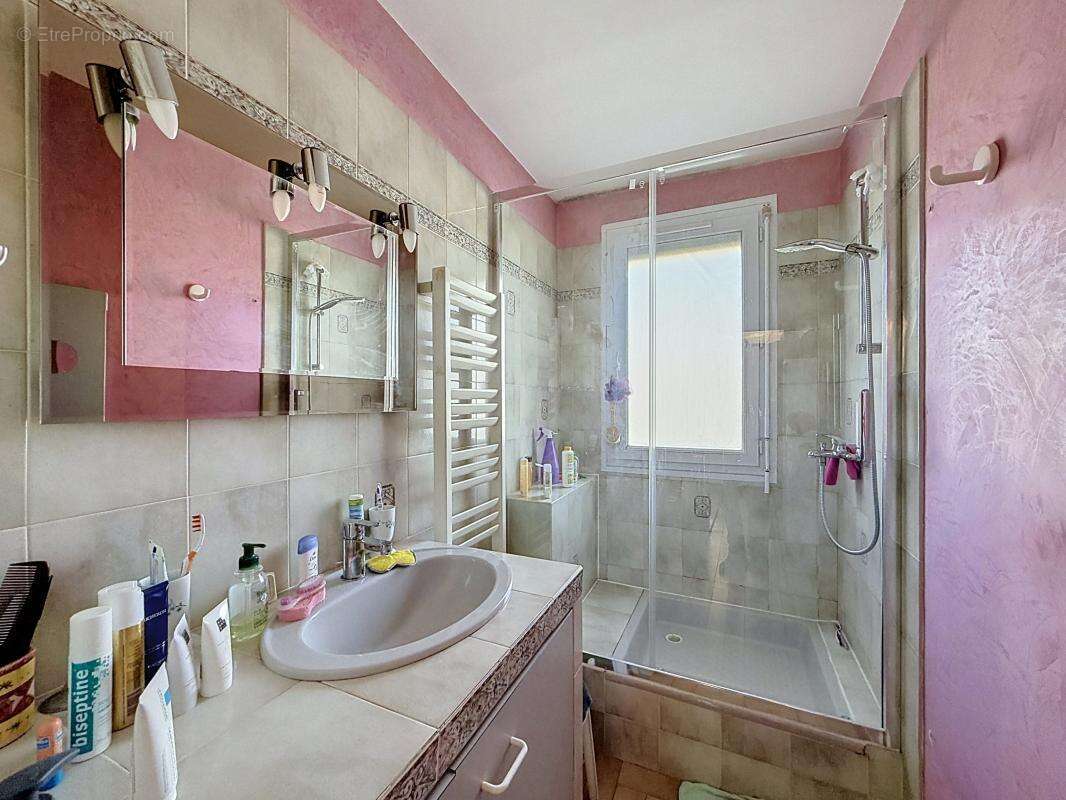 Appartement à SAINT-PRIEST