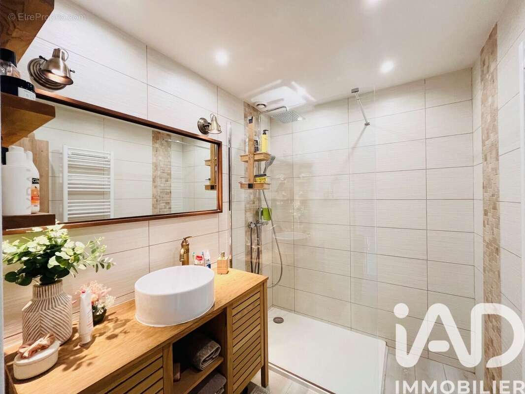 Photo 9 - Appartement à LE CANNET