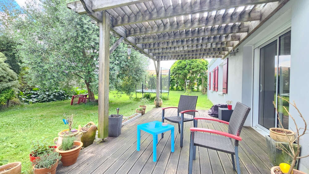 Maison à SAINT-MAXIRE