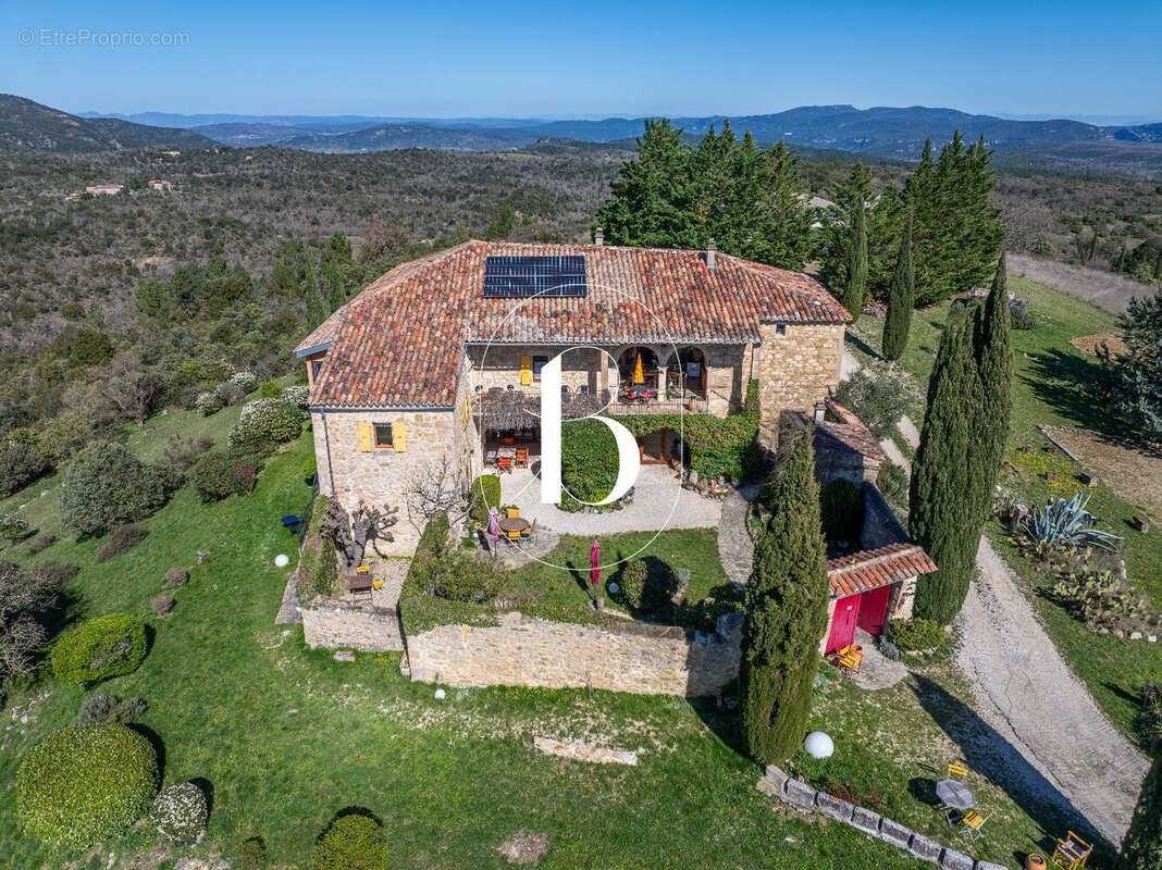 Vue panoramique à la croisée des Monts ... - photo 39