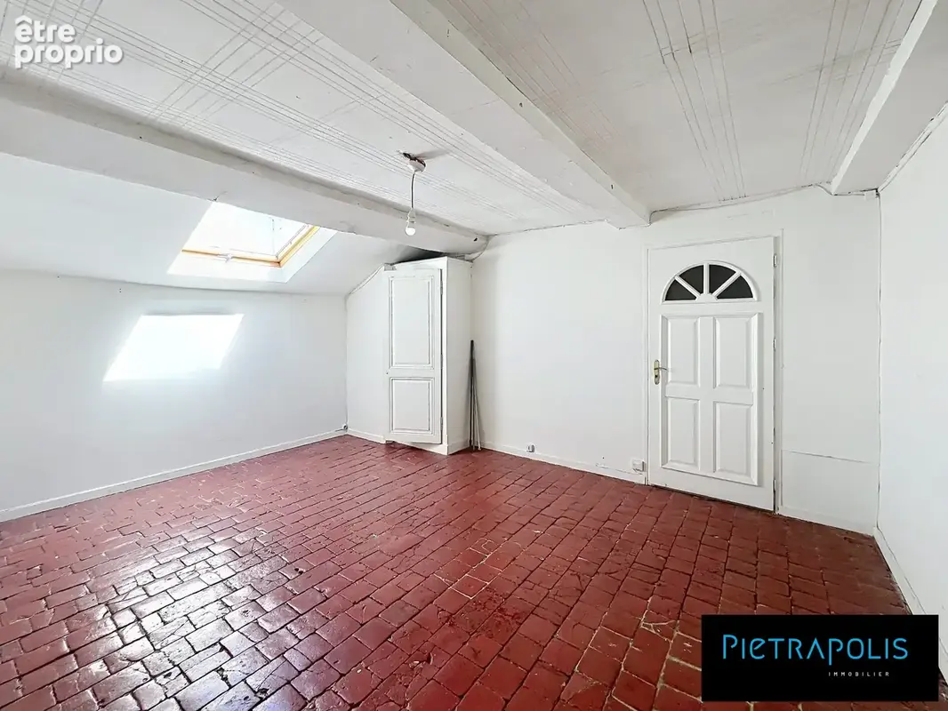 Appartement 52 m² à Lyon-2e  - photo 6
