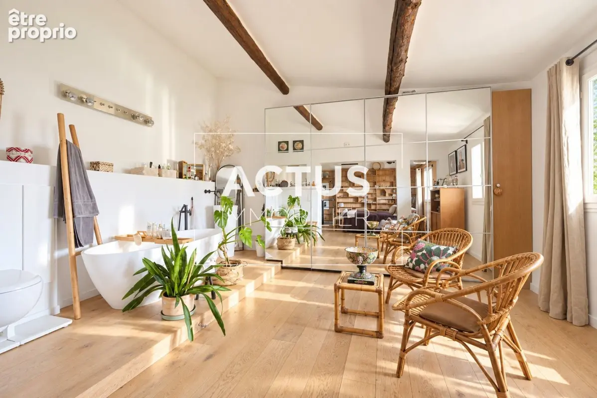 Maison 5 pièces 138 m² à vendre à Salon-De-Provence (13300) - photo 7