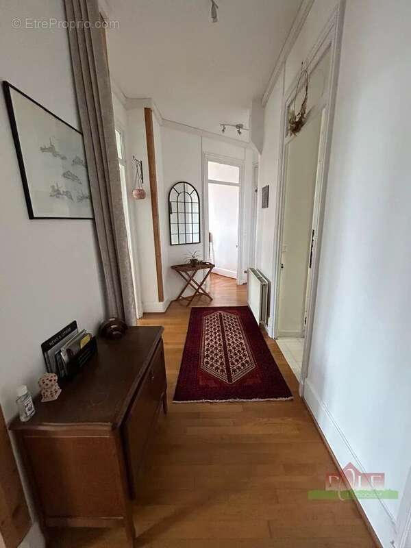Appartement à VIENNE