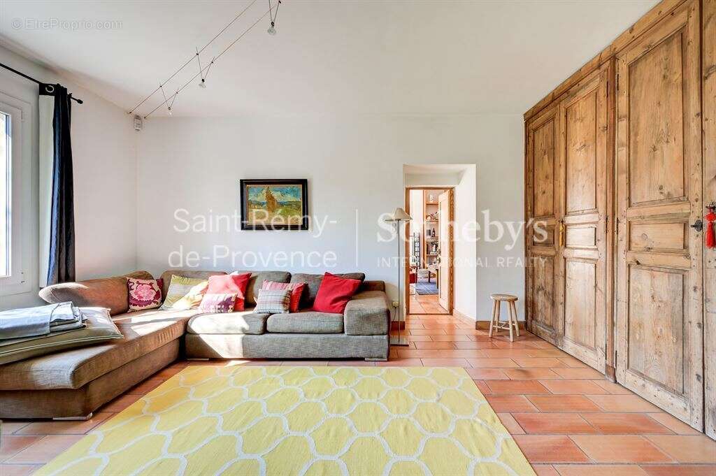 Maison à LES ANGLES